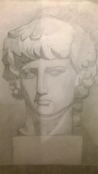 Мои роботы: Arts