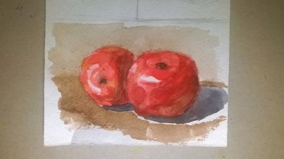 Мои роботы: Arts