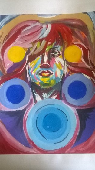 Мои роботы: Arts