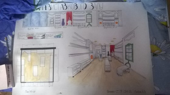 Мои роботы: Arts